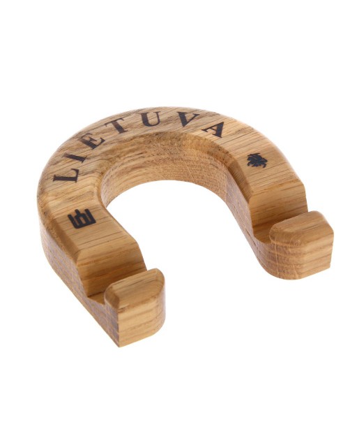 Horseshoe-Shaped Phone Holder Lithuania